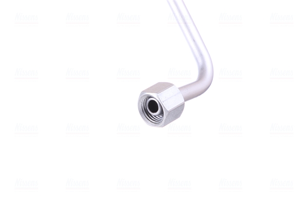 NISSENS 935081 oljeledning, lader