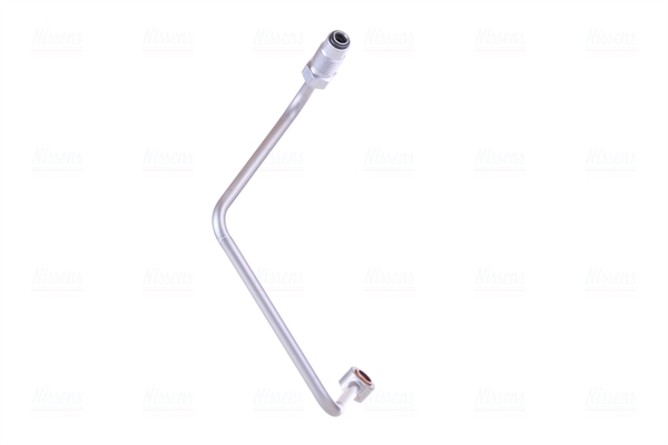 NISSENS 935087 oljeledning, lader