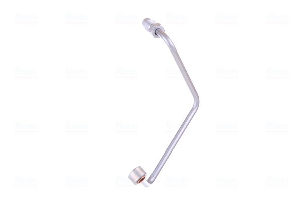 NISSENS 935087 oljeledning, lader