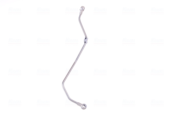 NISSENS 935100 oljeledning, lader