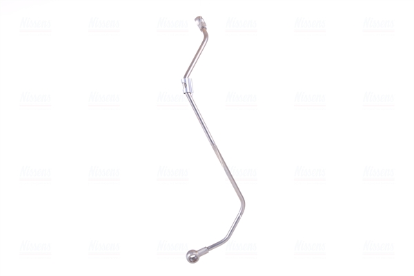 NISSENS 935100 oljeledning, lader