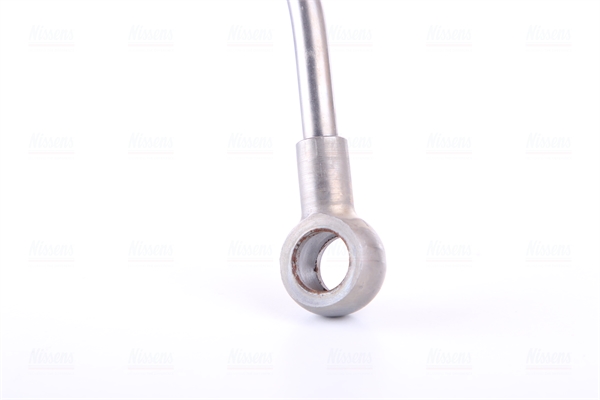NISSENS 935100 oljeledning, lader