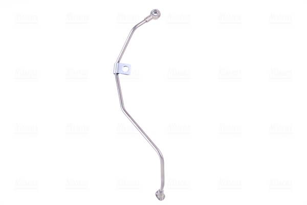NISSENS 935100 oljeledning, lader