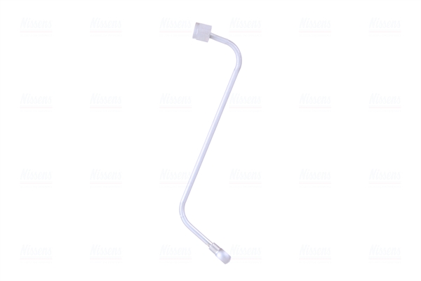 NISSENS 935107 oljeledning, lader