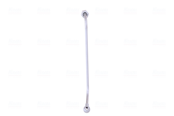 NISSENS 935107 oljeledning, lader