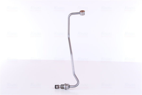 NISSENS 935124 oljeledning, lader
