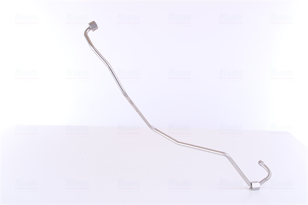 NISSENS 935125 oljeledning, lader