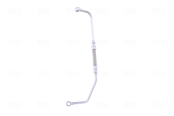 NISSENS 935142 oljeledning, lader