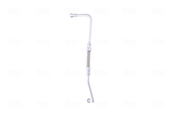 NISSENS 935142 oljeledning, lader