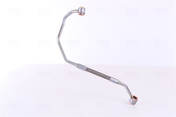 NISSENS 935148 oljeledning, lader