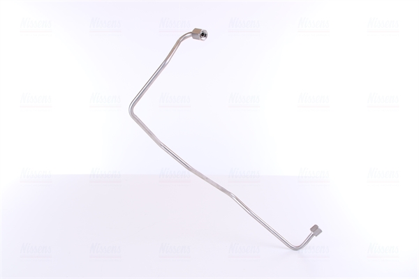 NISSENS 935182 oljeledning, lader