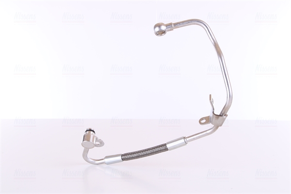 NISSENS 935195 oljeledning, lader