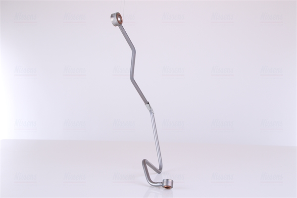 NISSENS 935226 oljeledning, lader