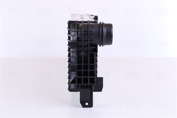 NISSENS 96017 Intercooler