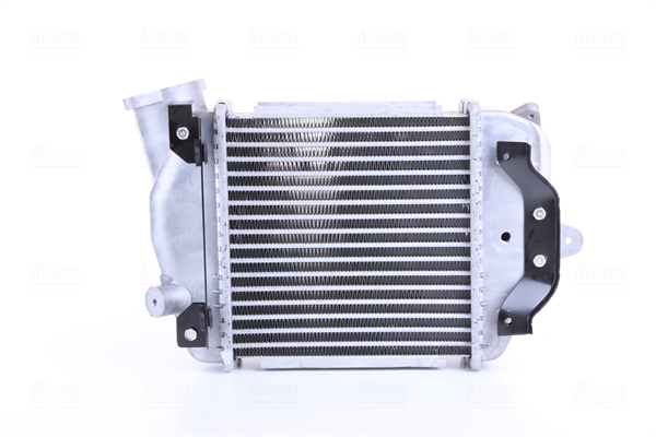 NISSENS 96032 Intercooler