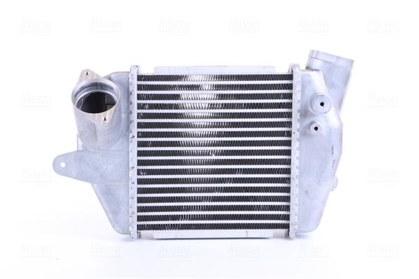 NISSENS 96032 Intercooler