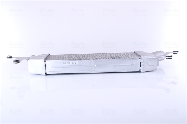 NISSENS 96086 Intercooler