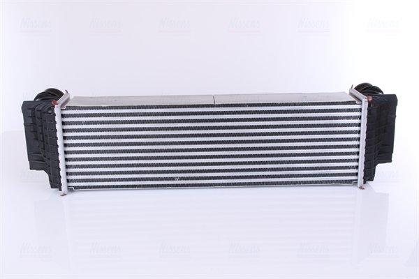 NISSENS 96100 Intercooler