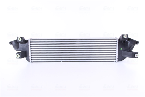 NISSENS 961010 Intercooler