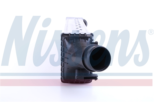 NISSENS 96111 Intercooler