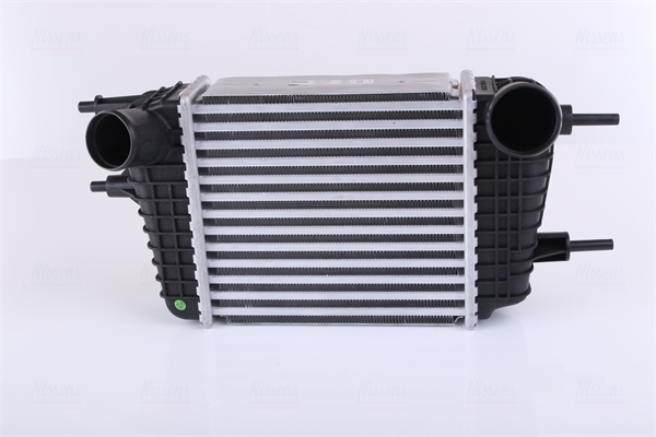 NISSENS 961116 Intercooler