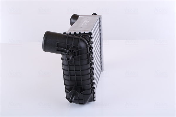 NISSENS 961116 Intercooler