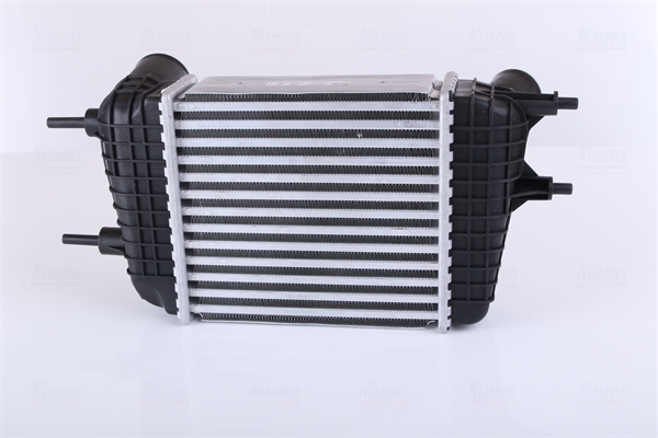 NISSENS 961116 Intercooler
