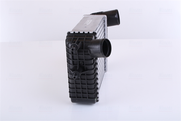 NISSENS 961116 Intercooler