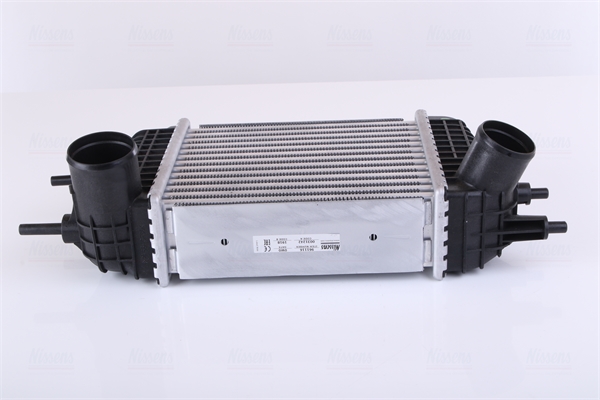 NISSENS 961116 Intercooler