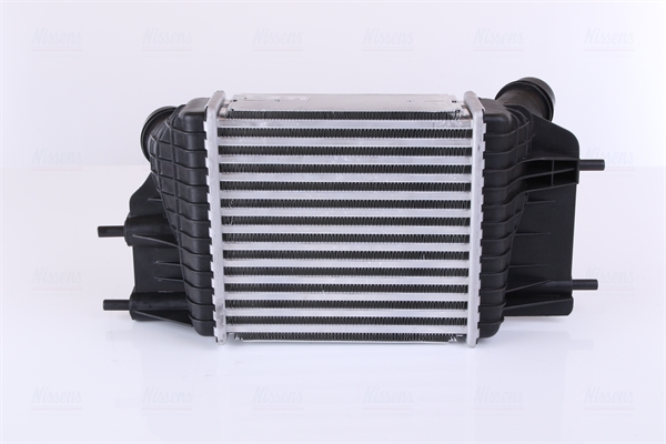 NISSENS 961117 Intercooler