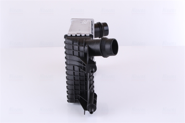 NISSENS 961117 Intercooler