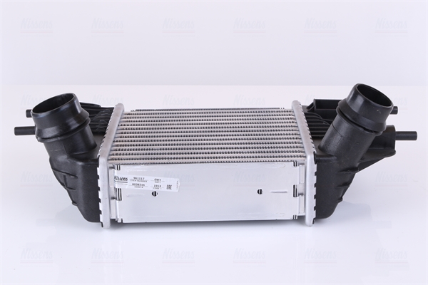 NISSENS 961117 Intercooler
