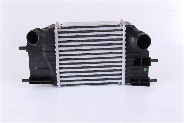 NISSENS 961117 Intercooler