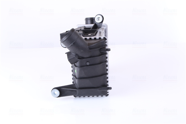 NISSENS 961200 Intercooler