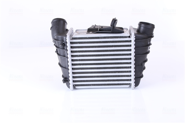 NISSENS 961200 Intercooler
