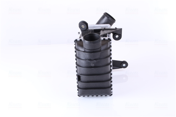 NISSENS 961200 Intercooler