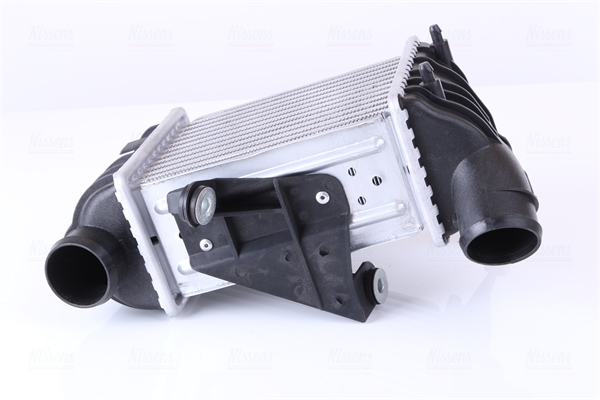 NISSENS 961200 Intercooler