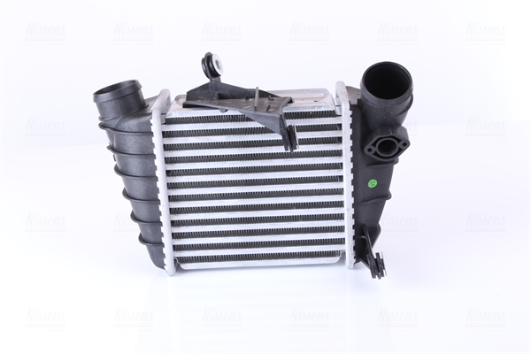 NISSENS 961200 Intercooler