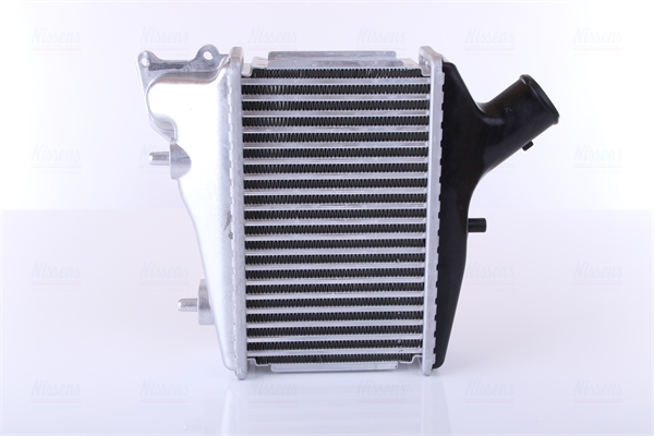 NISSENS 961222 Intercooler