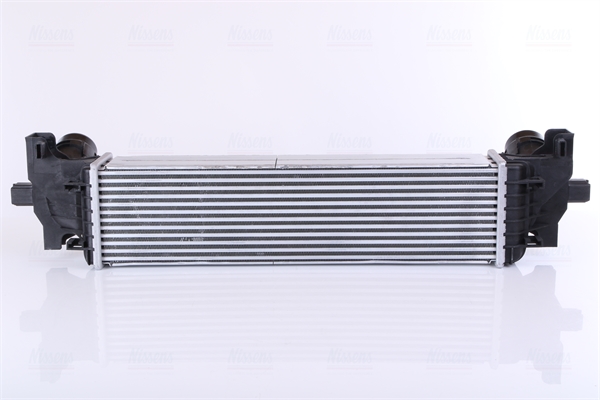 NISSENS 961226 Intercooler