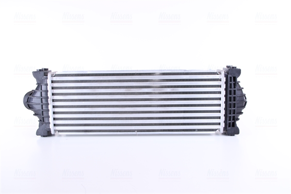 NISSENS 961230 Intercooler