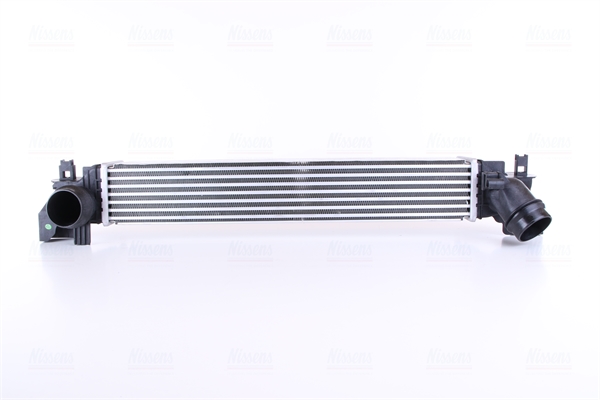 NISSENS 961233 Intercooler