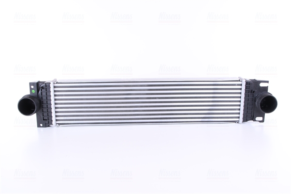 NISSENS 961235 Intercooler