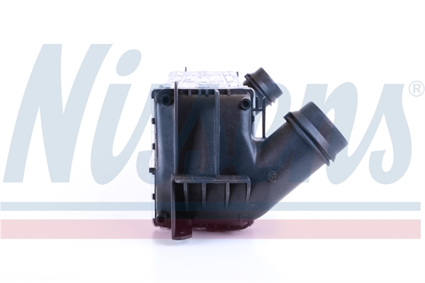 NISSENS 961244 Intercooler