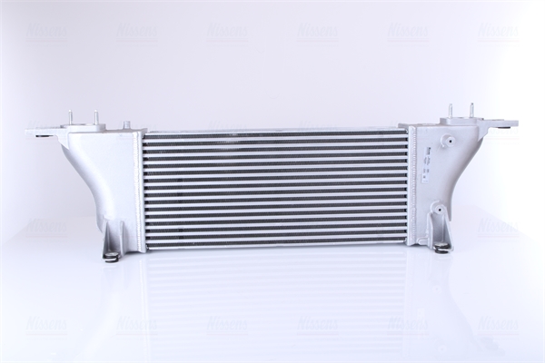 NISSENS 961251 Intercooler