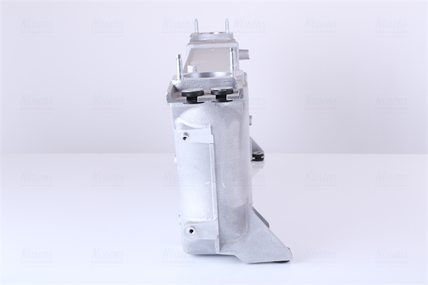 NISSENS 961251 Intercooler