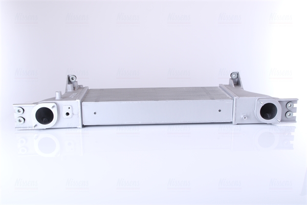 NISSENS 961251 Intercooler