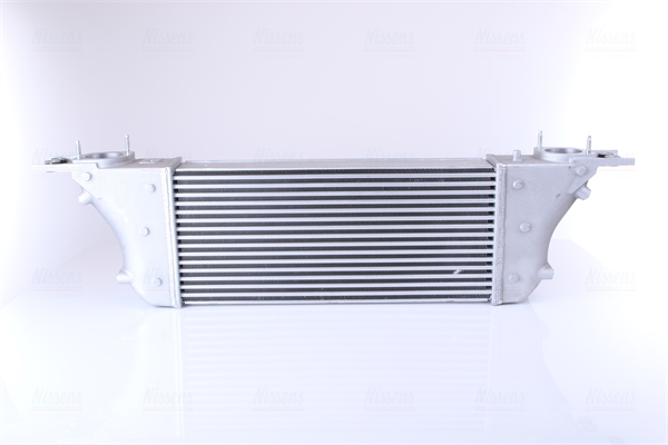 NISSENS 961251 Intercooler