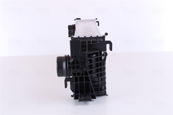 NISSENS 96133 Intercooler