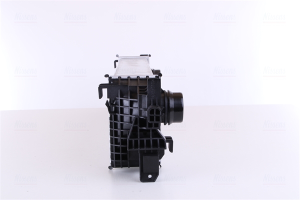 NISSENS 96133 Intercooler